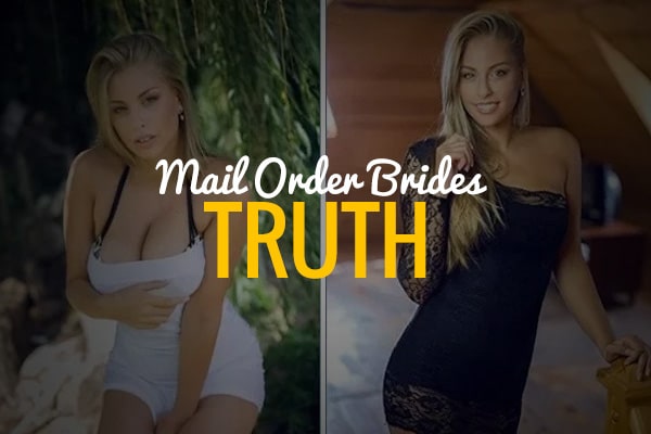 The Truth About Bride 86