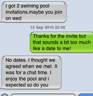 Text After First Date: 10 Examples To Secure A Second Date