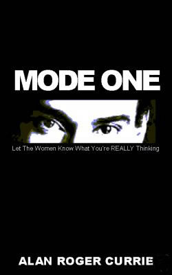 Book cover of "Mode One"