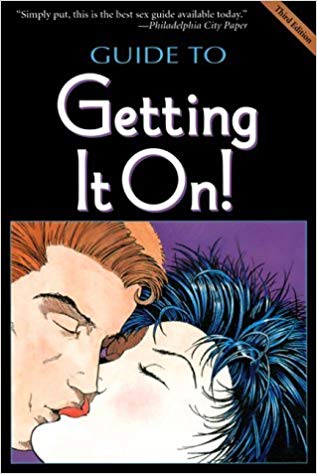 Guide To Getting It On! book cover