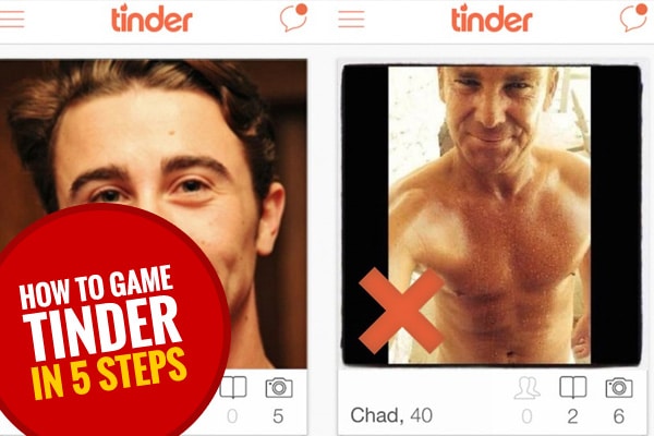 tinder-game