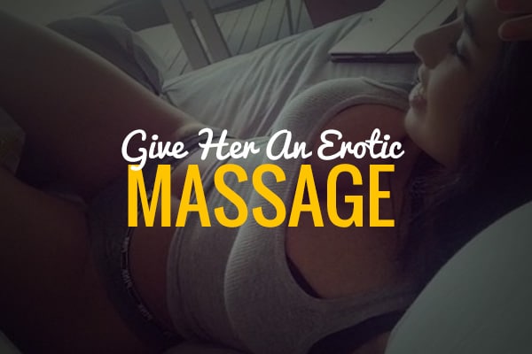 Massage erotic women getting Here’s what