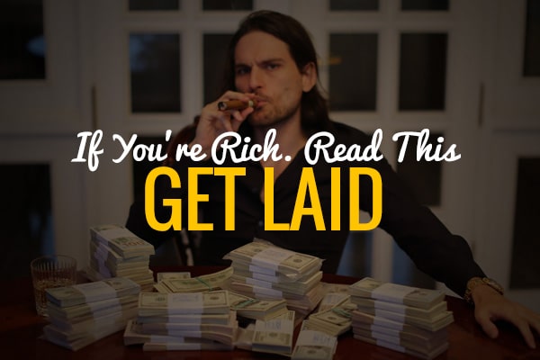 Rich Guy Game