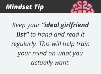 Mindset Tip