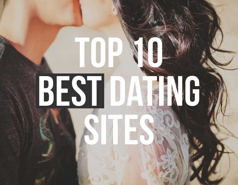 Best dating sites: The ultimate top 10 list