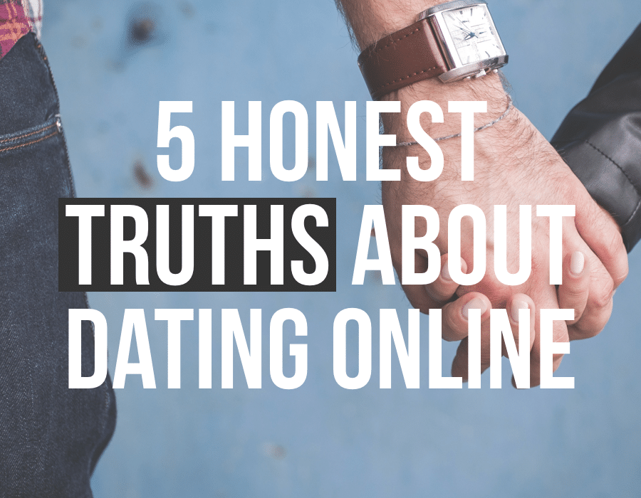 Online Dating Truths