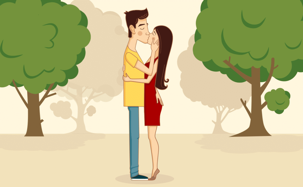 Sexual touching: The fastest ways to sexually escalate like a pro