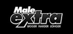 Male Extra Logo