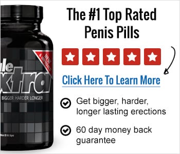 Male Extra Penis Pills