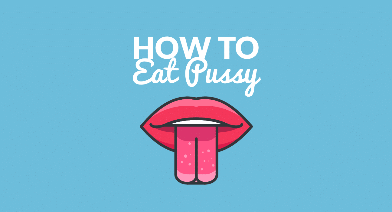 How To Eat Pussy These 5 Oral Sex Tips Are Powerful pic