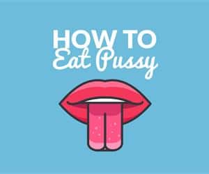 😎 the best way to lick vagina