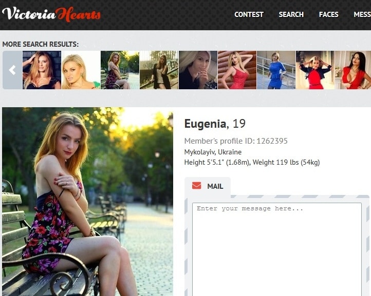 Eugenia VA