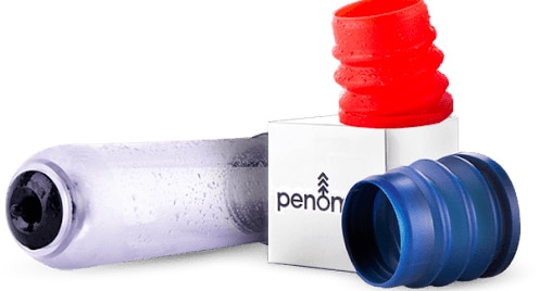 Penomet Penis Pump