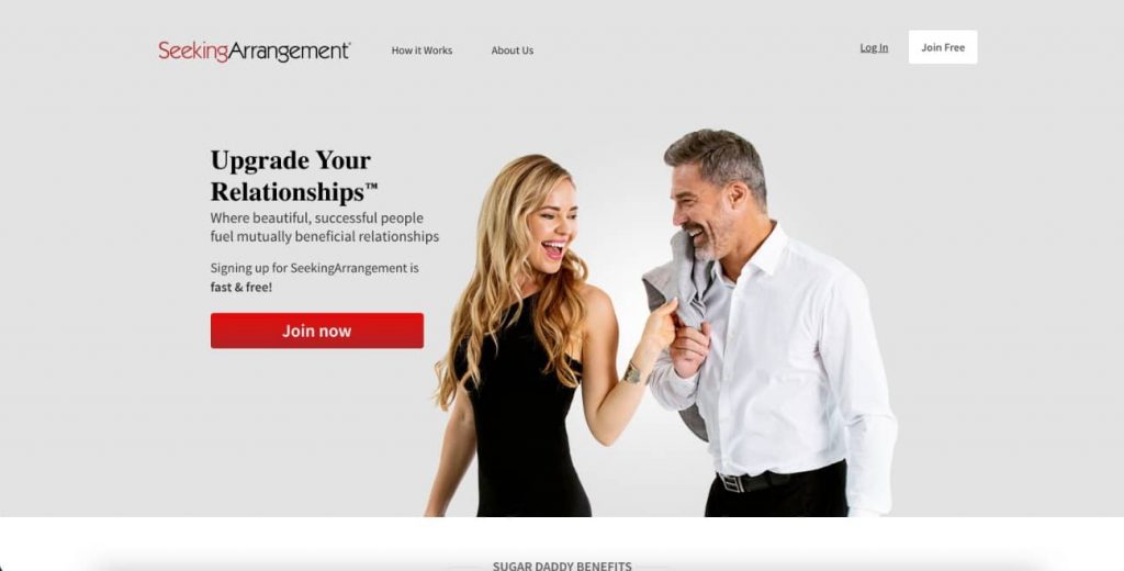 Seeking Arrangement Review Is It Legit Or Should You Stay Away?