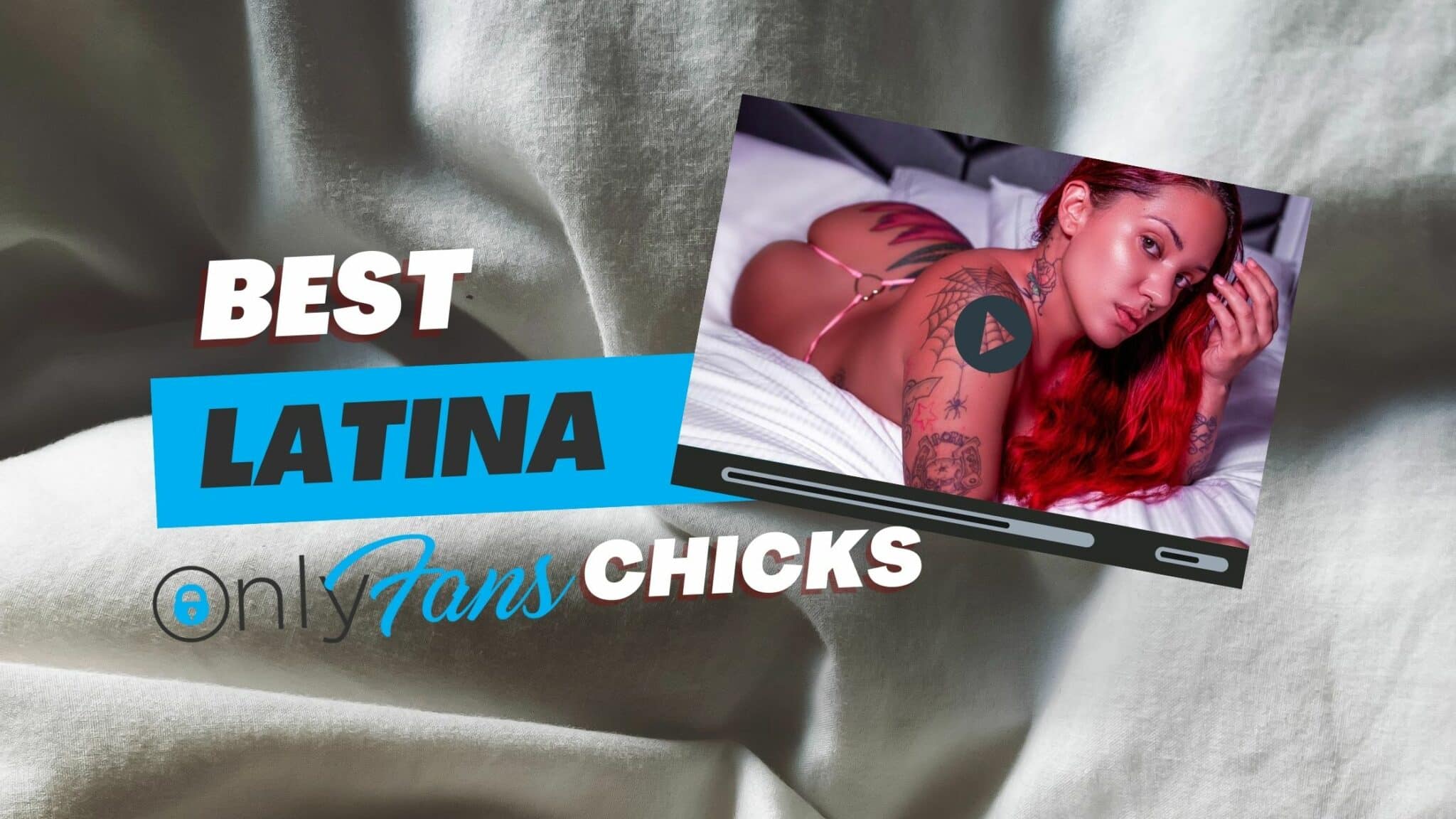 Best Latina Onlyfans chicks