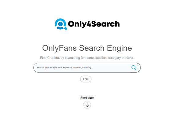 How to Search OnlyFans